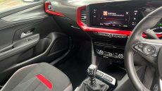 Vauxhall Mokka 1.2 Turbo GS Line 5dr Petrol Hatchback